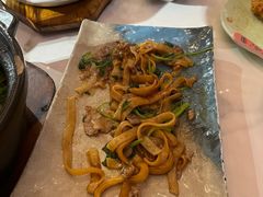 -潮界(虹桥新天地店)