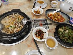 -李师傅脆肚(梅林店)