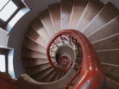 -青岛德国监狱旧址博物馆