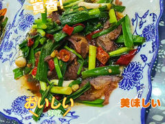 -记忆湘菜馆(芙蓉镇店)