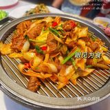 春饼卷烤鸭｜一口一口停不下
