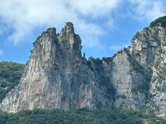 -巫峡·神女景区