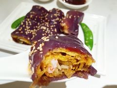 -潮福城大酒楼·潮味粤品·港式点心(湖滨北路店)