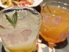 -第101座花园餐厅(湖滨88店)