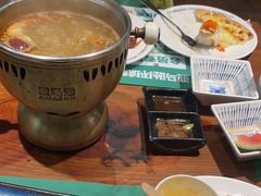 -亚马逊环球美食百汇(新城吾悦广场店)