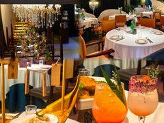 -狮拾久·现代新加坡料理(福田COCO Park店)