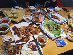 -吉顺坑烤