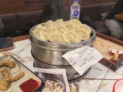 -老爷子原味蒸饺(总店)