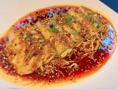 -院8里·小聚园老川菜(九眼桥店)