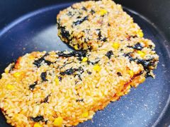 海苔炒饭-三餐季年糕火锅(韩乐坊店)