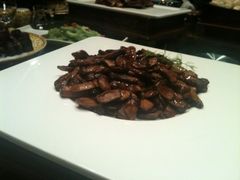 iphone_upload_pic-那家小馆•北京菜•烤鸭(香山店)