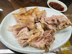 -清真·益鑫羊肉手抓馆(花园北街店)