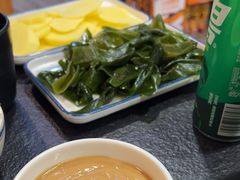 -灶知轩湘西石锅鱼(万佳广场店)