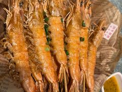 -79号渔船海鲜饭店(岗厦店)