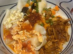 -陇上秦轩biangbiang面(萧山万象汇店)