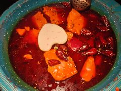 -吼堂老火锅(太古里总店)