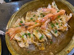 -熠盛粤味·顺德桑拿鸡(永康路店)