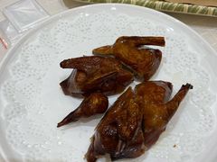 -北海渔村酒楼·粤菜海鲜点心(新华店)