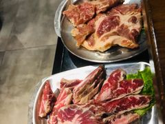 -·缸桶屋·韩式牛肋条自助烤肉(西湖D11店)