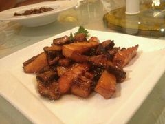 -百饺园酒楼(平山道店)