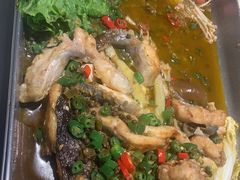 -半天妖烤鱼(嘉德万达广场店)