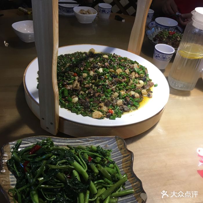 秦阿哥尖椒鸡(北环店)尖椒鸡图片 第25张