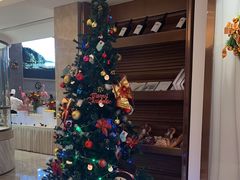 -菲住布渴酒店自助餐厅(阿里巴巴西溪园区店)