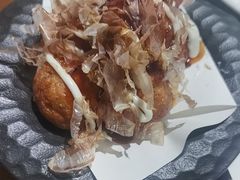-弓二·烧鸟居酒屋(财富购物中心店)
