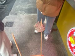 -阿娟牛肉丸·手打牛肉丸·现做现卖