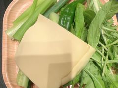 -陈家老院子·长春特色东北家宴(一匡街店)