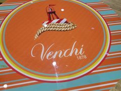 -VENCHI 闻绮(北京国贸商城店)