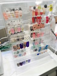 -J Plus日式美甲美睫沙龙