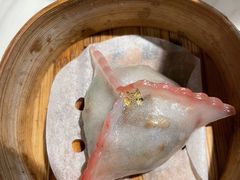 云南野生菌饺子-岭南真味·匠心粤菜(K11店)