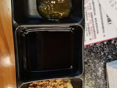 -赞酱川式烤肉(蜀都万达店)