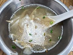 -荣巷小馄饨(荣巷店)