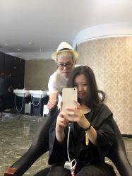 -KEIVON HAIR·崎宏