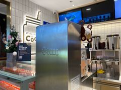 -CoCo都可(湖滨银泰店B区店)