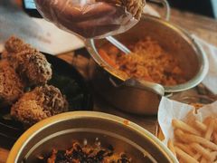 -miss密斯韩餐(平阳景苑店)