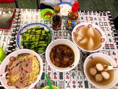 -七爺清汤腩(南开大悦城店)