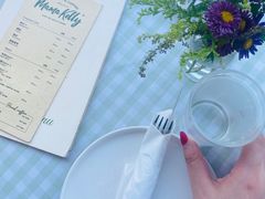 -翠贝卡&Mama Kelly Brunch Coffee(河西店)