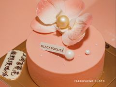 -黑池口感烘焙·生日蛋糕(坂田店)