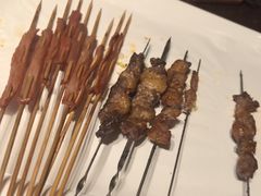 -三个大叔东北烧烤·砂锅菜(西三旗店)