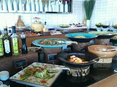 -广州四季酒店·意珍·意式自助餐