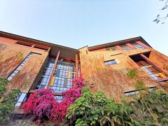-深圳隐秀山居酒店