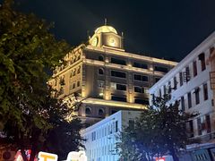 -孙文西路步行街