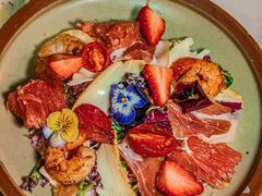-盐说·西式餐酒馆(光明万达店)
