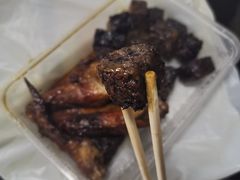 -圆宝台湾小吃(迎津街店)