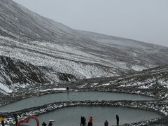 -祁连山·岗什卡雪峰景区