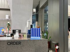 -M Stand(深圳湾后海汇店)