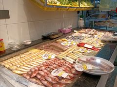 -健跳小海鲜(人民路店)